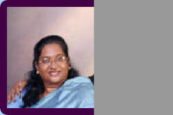 Revs. Dr. S. Hannah Nesamani — Director
