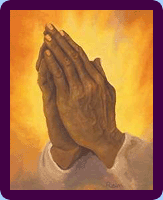 Praying Hands